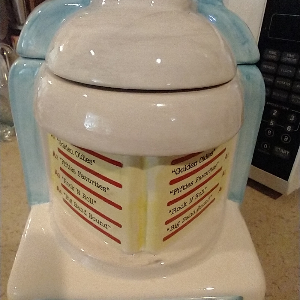 Cookie jar - Picture 2 of 6